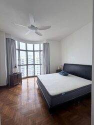 The Bayshore (D16), Condominium #600989021